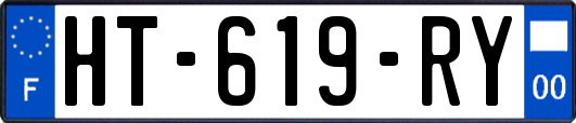HT-619-RY