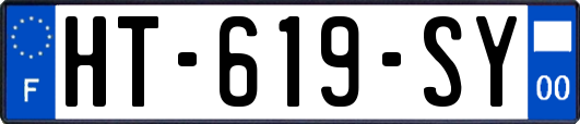 HT-619-SY