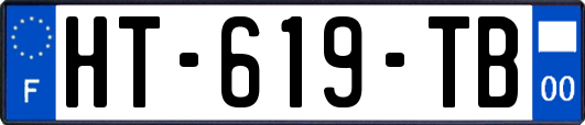 HT-619-TB