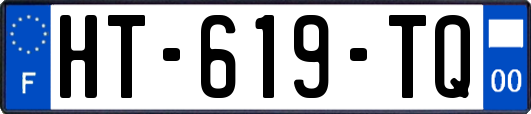 HT-619-TQ