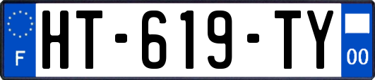 HT-619-TY