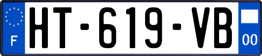 HT-619-VB