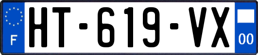 HT-619-VX
