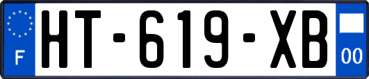 HT-619-XB