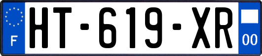 HT-619-XR