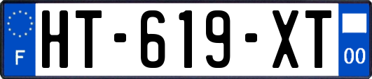HT-619-XT