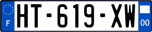 HT-619-XW