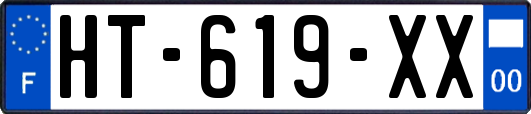 HT-619-XX