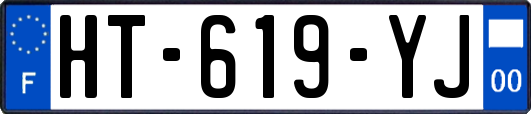 HT-619-YJ