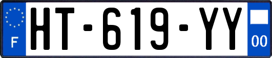 HT-619-YY