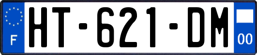 HT-621-DM