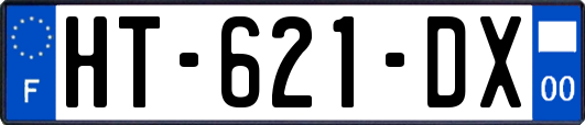 HT-621-DX