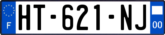 HT-621-NJ