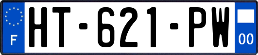 HT-621-PW
