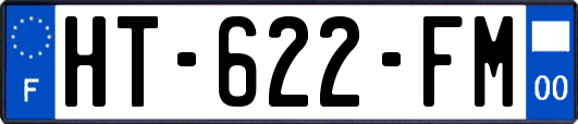 HT-622-FM
