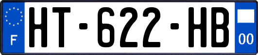 HT-622-HB