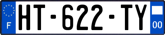HT-622-TY