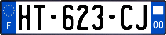 HT-623-CJ