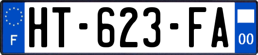 HT-623-FA