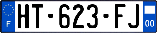 HT-623-FJ