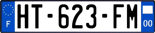 HT-623-FM