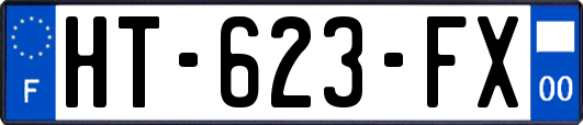 HT-623-FX