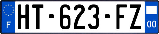 HT-623-FZ