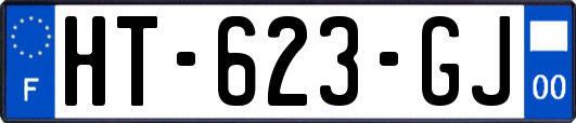 HT-623-GJ