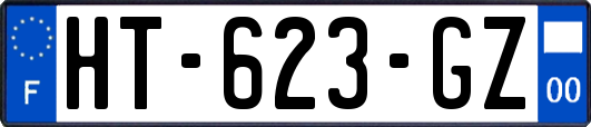 HT-623-GZ