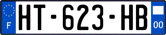 HT-623-HB