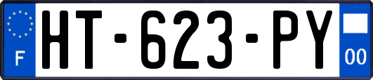 HT-623-PY