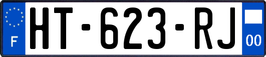 HT-623-RJ
