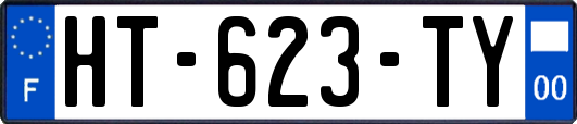 HT-623-TY