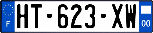 HT-623-XW