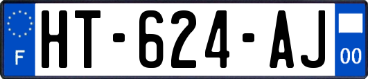HT-624-AJ