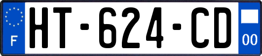 HT-624-CD
