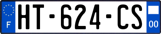 HT-624-CS