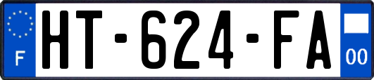 HT-624-FA