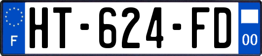 HT-624-FD