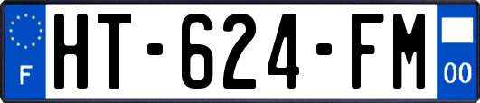 HT-624-FM