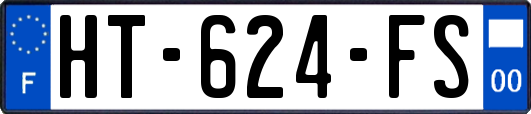 HT-624-FS