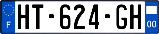 HT-624-GH