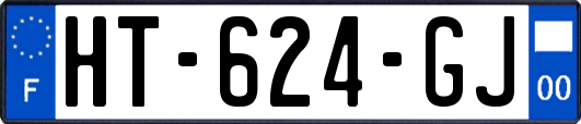 HT-624-GJ