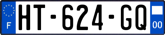 HT-624-GQ