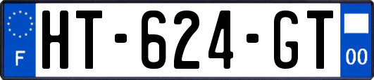 HT-624-GT