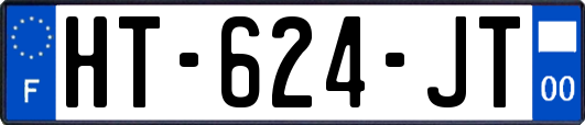 HT-624-JT