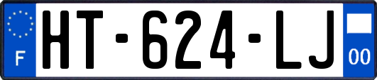 HT-624-LJ