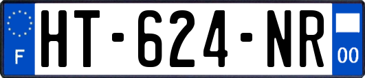 HT-624-NR