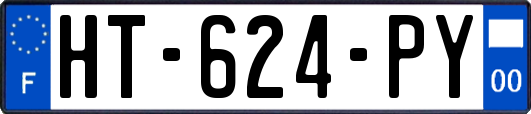 HT-624-PY