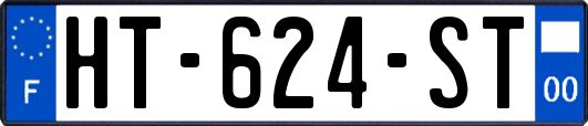 HT-624-ST